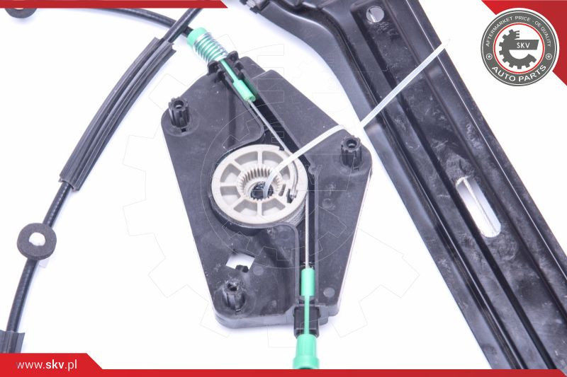 ESEN SKV Fensterheber