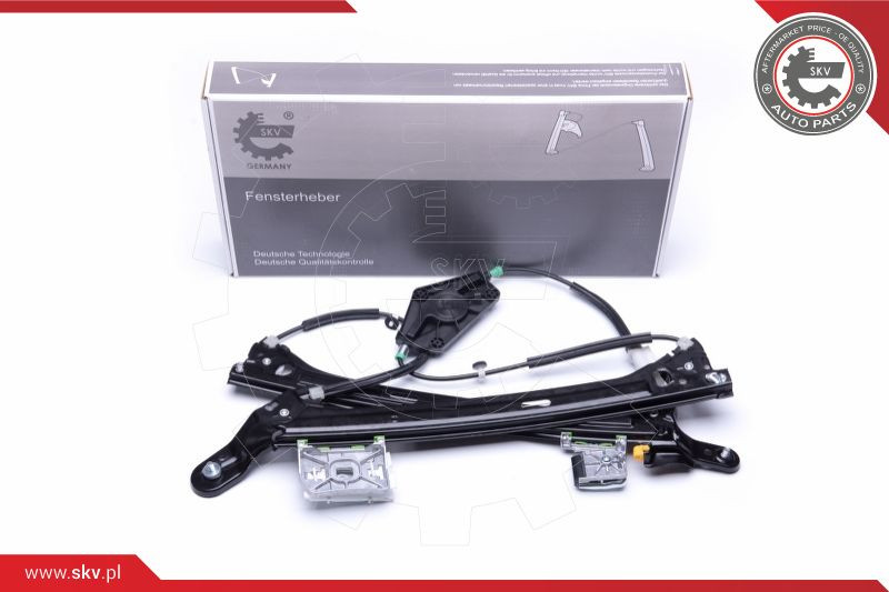 ESEN SKV Fensterheber