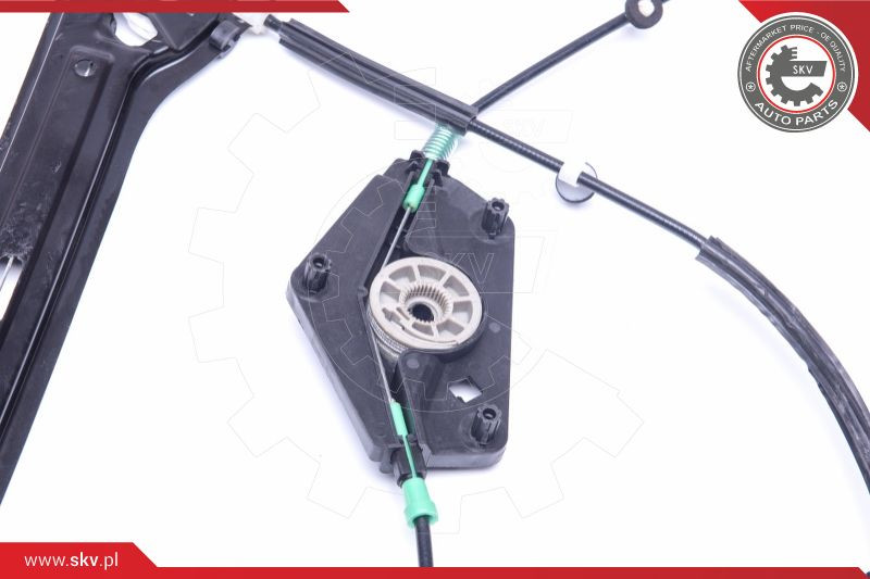 ESEN SKV Fensterheber