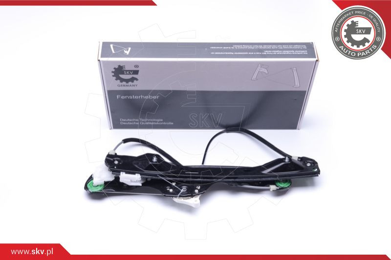ESEN SKV Fensterheber