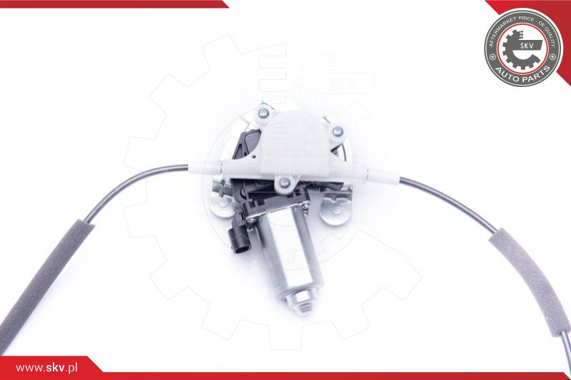 ESEN SKV Fensterheber