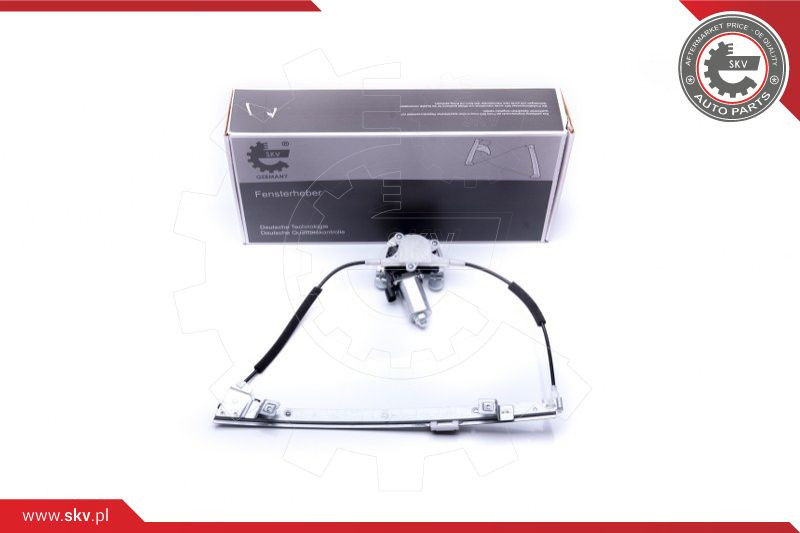 ESEN SKV Fensterheber