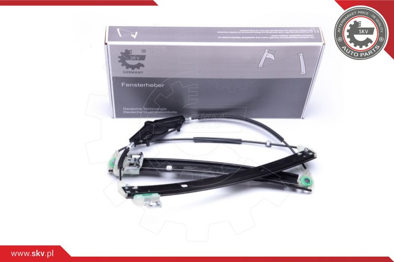 ESEN SKV Fensterheber