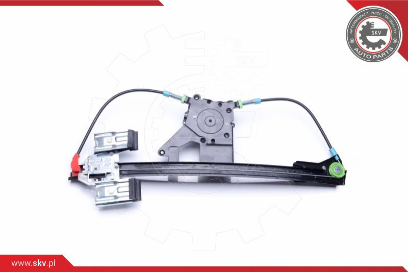 ESEN SKV Fensterheber