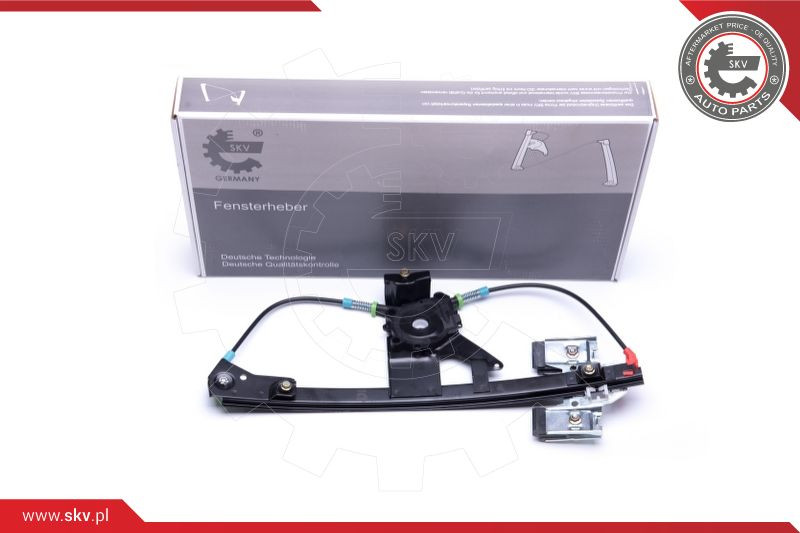 ESEN SKV Fensterheber