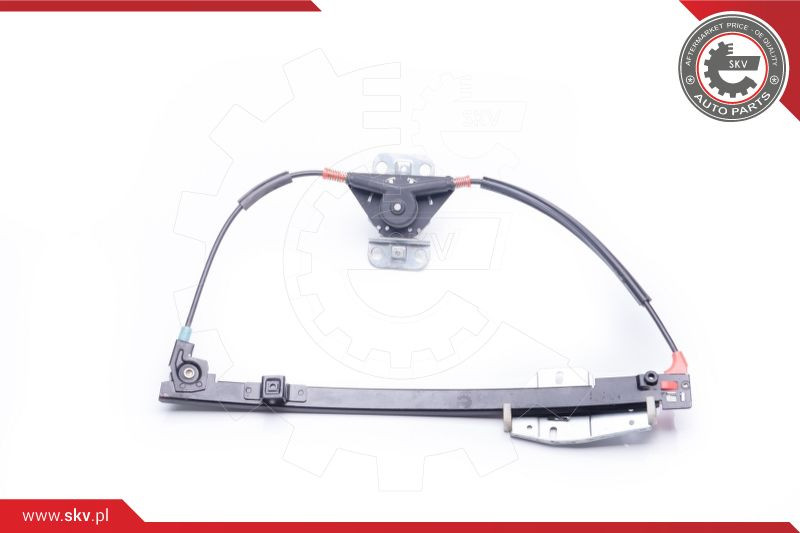 ESEN SKV Fensterheber