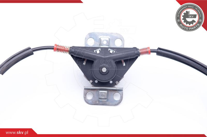 ESEN SKV Fensterheber