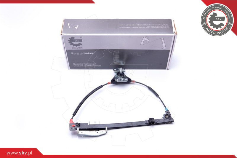 ESEN SKV Fensterheber