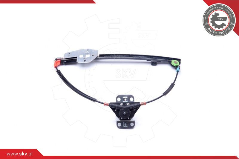 ESEN SKV Fensterheber