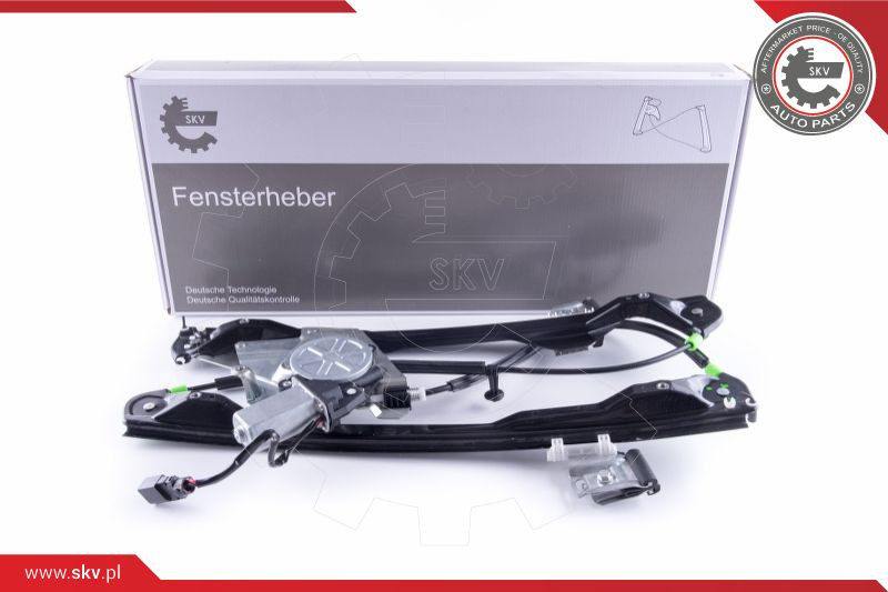 ESEN SKV Fensterheber