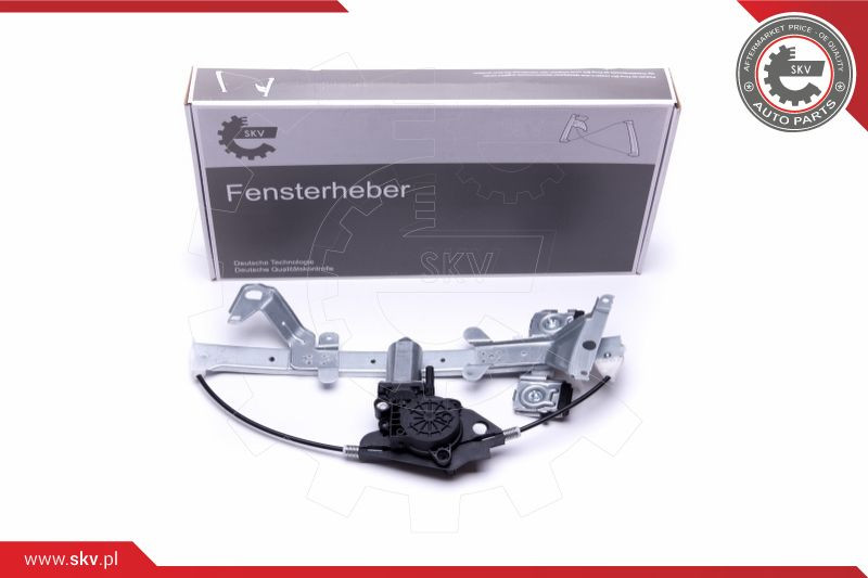 ESEN SKV Fensterheber