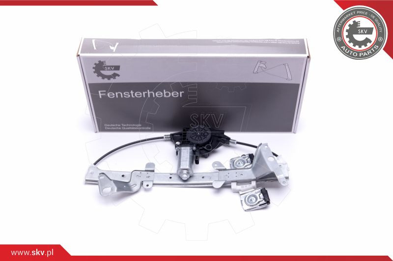 ESEN SKV Fensterheber