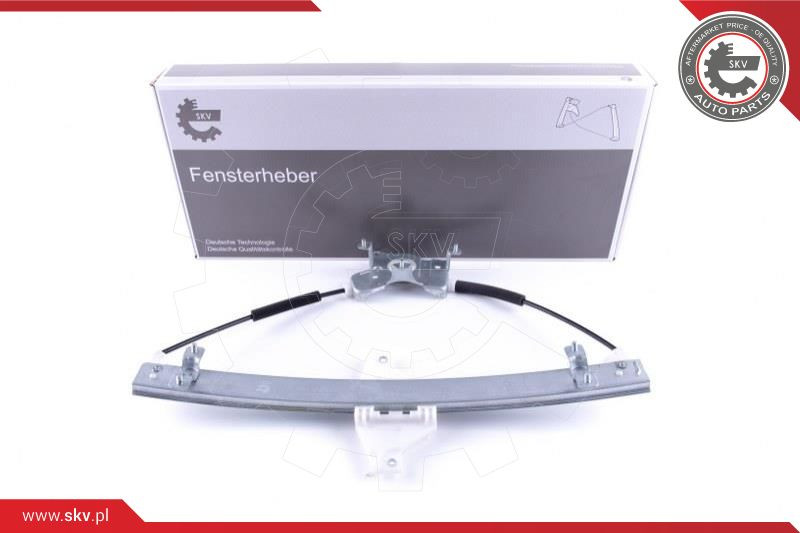 ESEN SKV Fensterheber