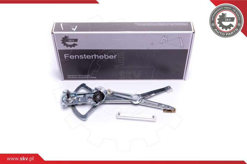 ESEN SKV Fensterheber