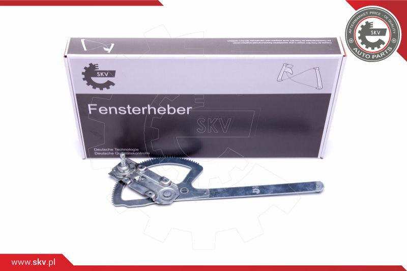 ESEN SKV Fensterheber