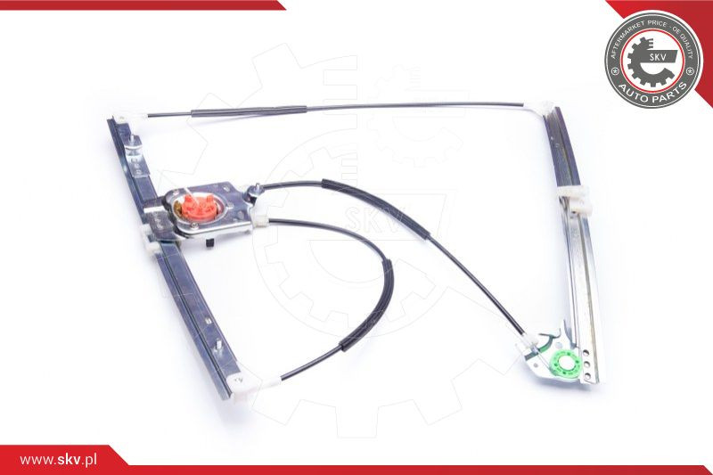 ESEN SKV Fensterheber