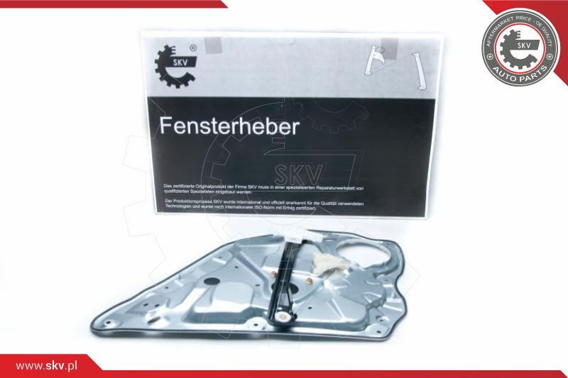 ESEN SKV Fensterheber