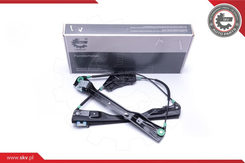 ESEN SKV Fensterheber