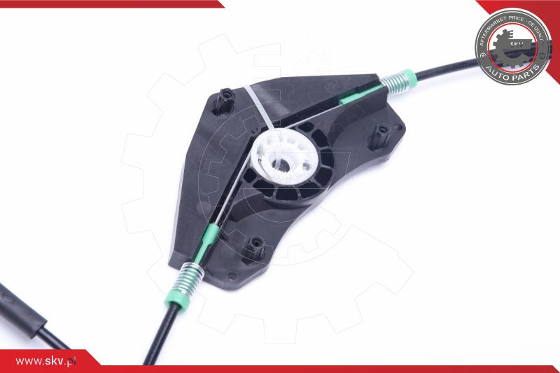 ESEN SKV Fensterheber