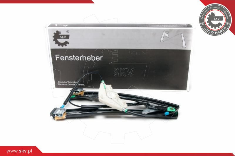 ESEN SKV Fensterheber