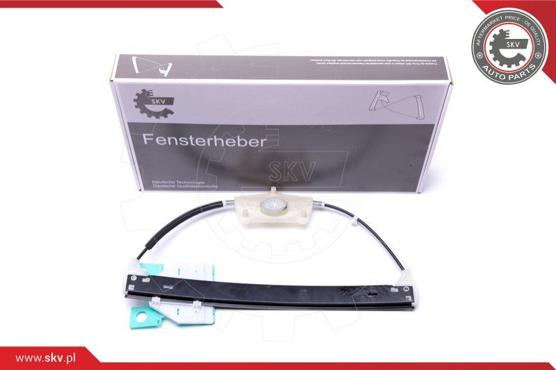 ESEN SKV Fensterheber