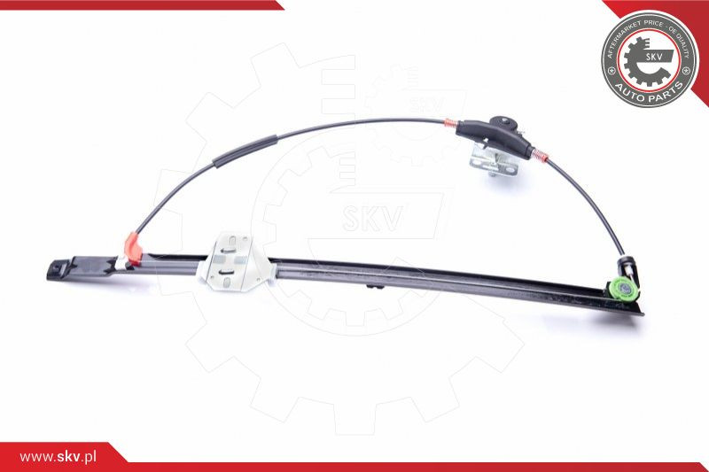 ESEN SKV Fensterheber