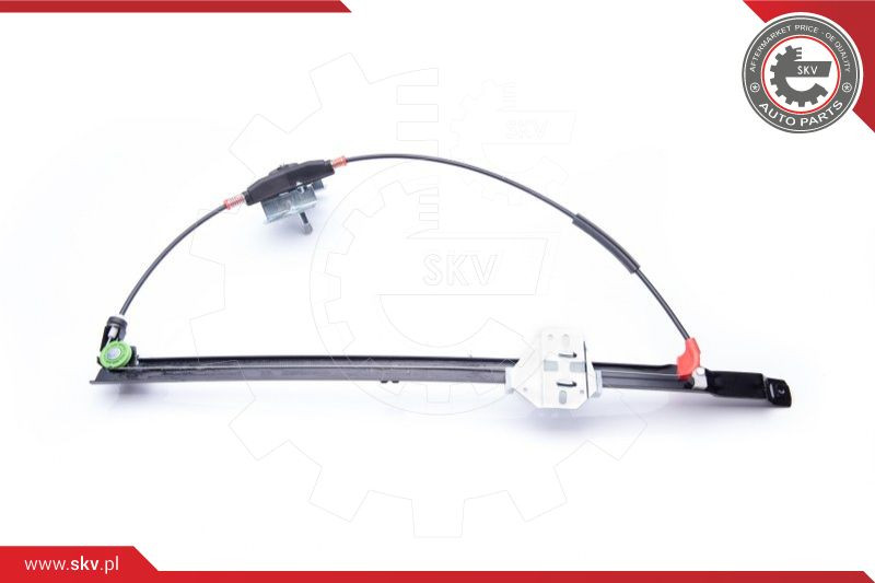 ESEN SKV Fensterheber