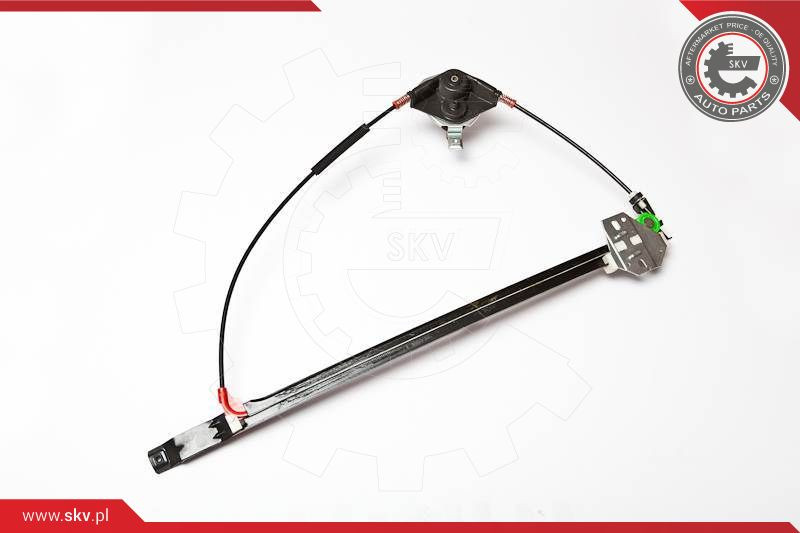 ESEN SKV Fensterheber