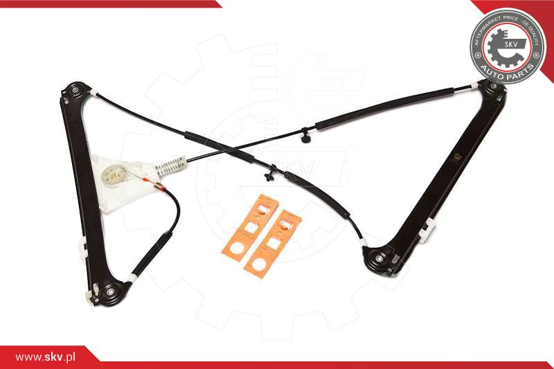 ESEN SKV Fensterheber