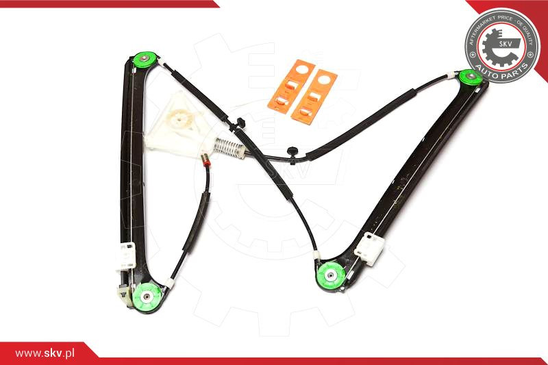 ESEN SKV Fensterheber