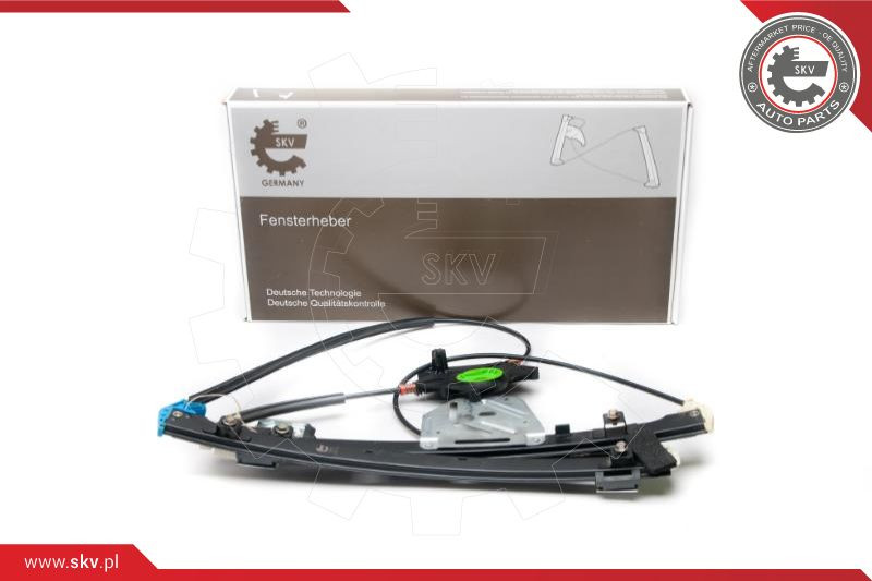 ESEN SKV Fensterheber