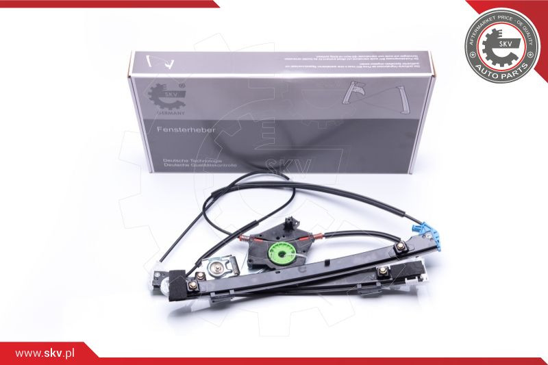 ESEN SKV Fensterheber