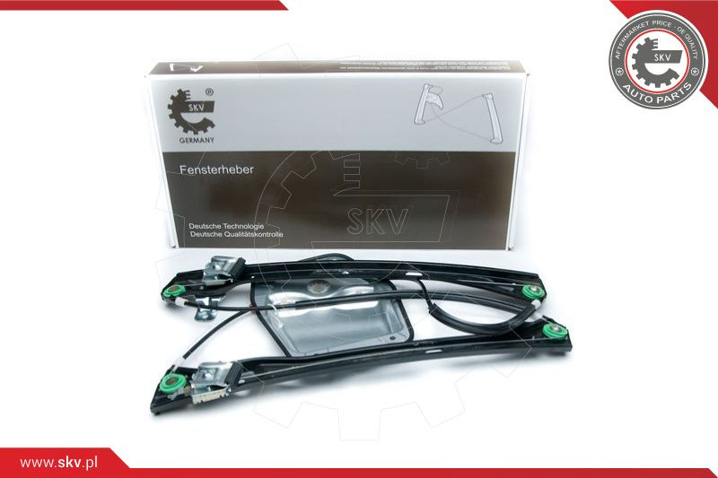ESEN SKV Fensterheber