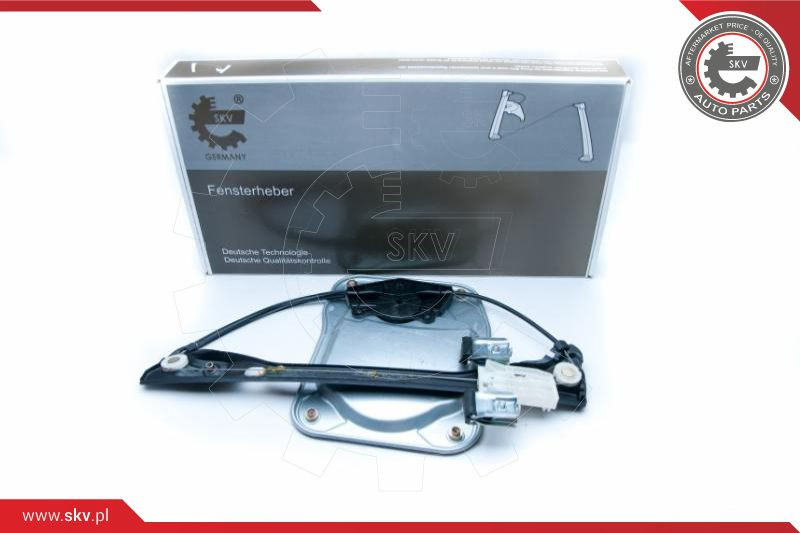 ESEN SKV Fensterheber