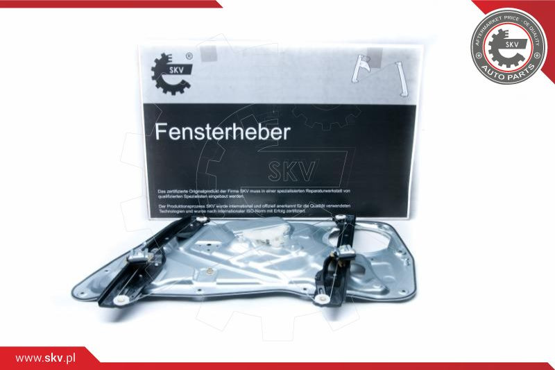 ESEN SKV Fensterheber