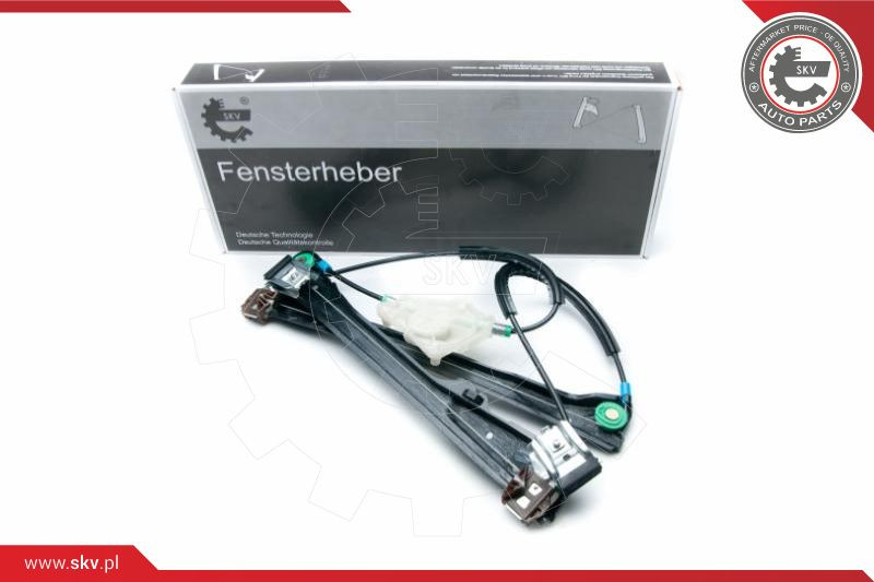 ESEN SKV Fensterheber