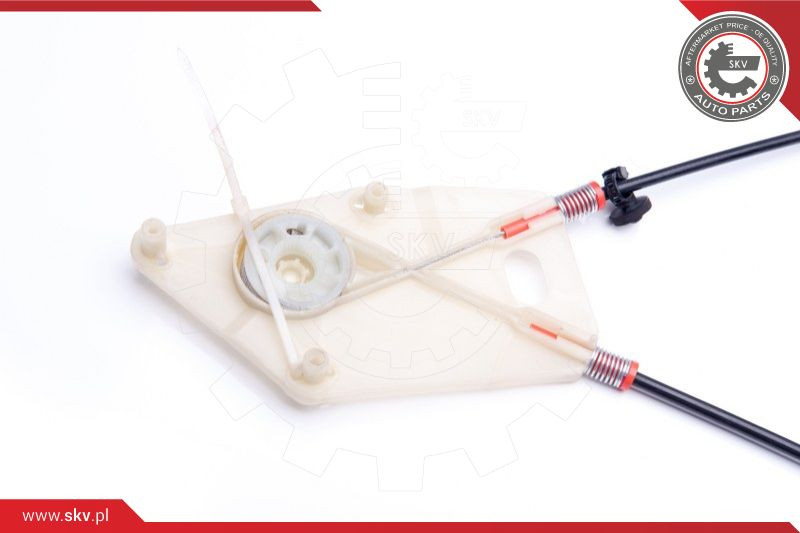 ESEN SKV Fensterheber