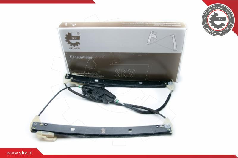 ESEN SKV Fensterheber