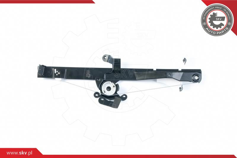 ESEN SKV Fensterheber