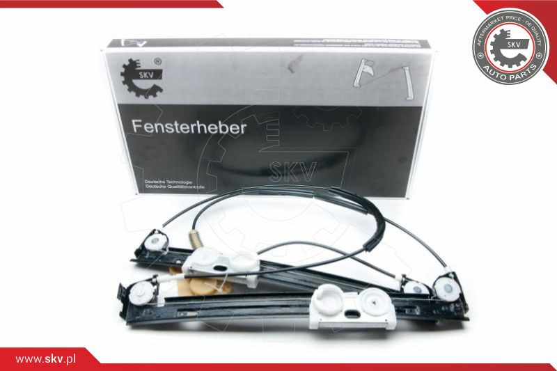 ESEN SKV Fensterheber