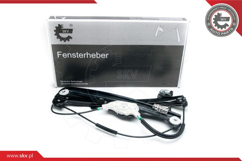 ESEN SKV Fensterheber