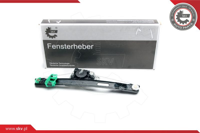 ESEN SKV Fensterheber