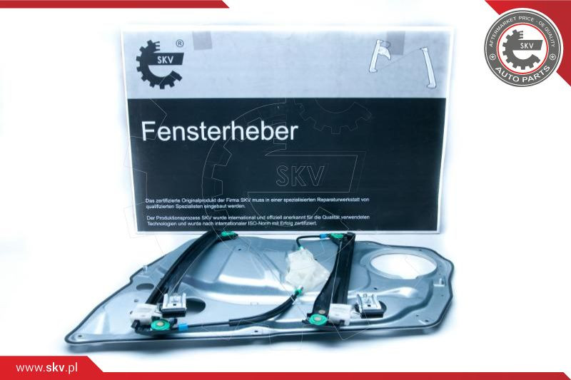 ESEN SKV Fensterheber