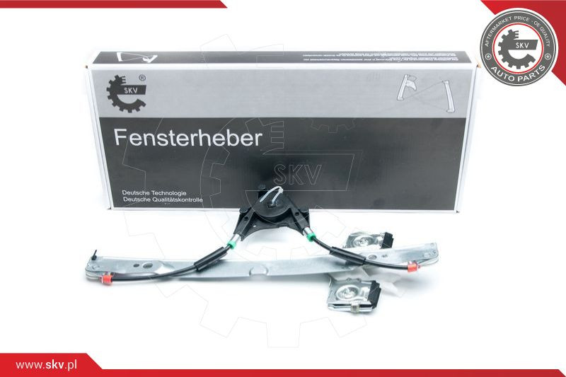 ESEN SKV Fensterheber