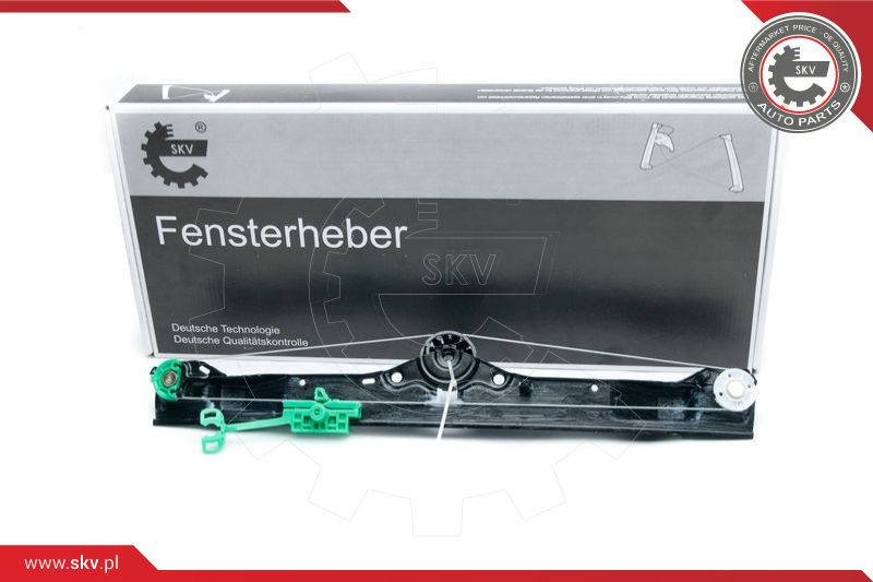 ESEN SKV Fensterheber