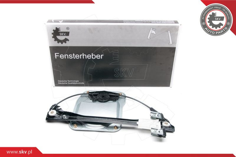 ESEN SKV Fensterheber