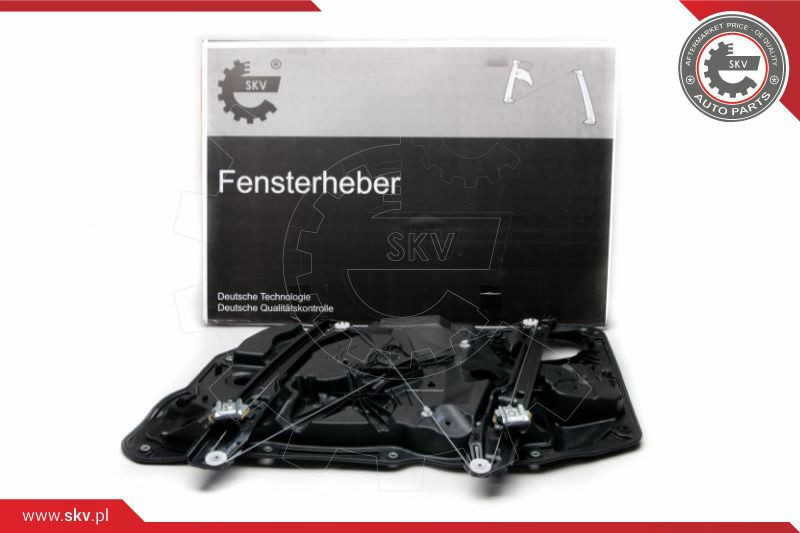 ESEN SKV Fensterheber