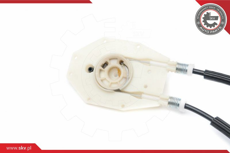 ESEN SKV Fensterheber