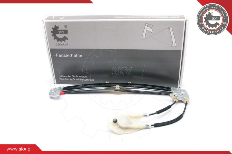 ESEN SKV Fensterheber
