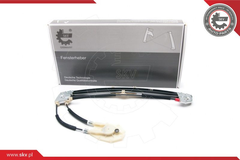 ESEN SKV Fensterheber